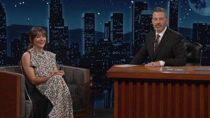 Jimmy Kimmel Live! 23. évad Ep.102 102. epizód