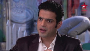 Yeh Hai Mohabbatein 1. évad Ep.8 8. epizód
