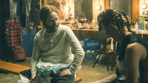 Baskets 1. évad Ep.2 2. epizód