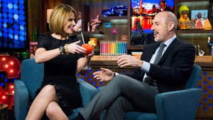 Watch What Happens Live with Andy Cohen 11. évad Ep.15 15. epizód