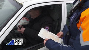 En route avec la police 3. évad Ep.1 1. epizód