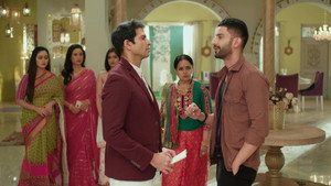 पंड्या स्टोर 2. évad Ep.88 88. epizód