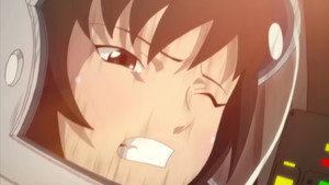 ロケットガール 1. évad Ep.12 12. epizód