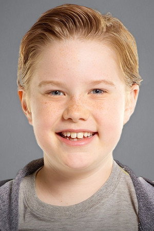 Matthew McCann profil kép