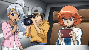 爆丸バトルブローラーズ 4. évad Ep.46 46. epizód