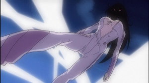 The Soul Taker 〜魂狩〜 1. évad Ep.9 9. epizód