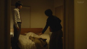 坂の途中の家 1. évad Ep.6 6. epizód
