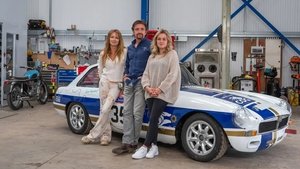 Richard Hammond műhelye 3. évad Ep.4 4. epizód