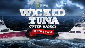 Tonhal-csaták: Outer Banks kép