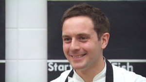 Great British Menu 10. évad Ep.32 32. epizód