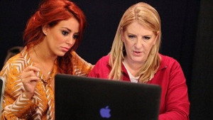 The Celebrity Apprentice 12. évad Ep.2 2. epizód