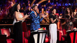 La voz kids 8. évad Ep.9 9. epizód