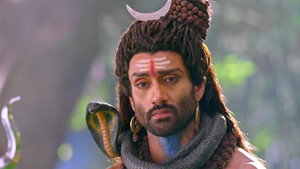 Shiv Shakti - Tap Tyaag Tandav 1. évad Ep.177 177. epizód