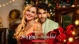 Amor en Navidad 2. évad Ep.1 1. epizód