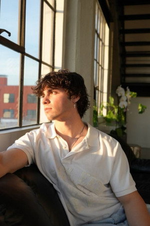 Noah Andre profil kép