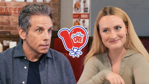 Chicken Shop Date 1. évad Ep.104 104. epizód