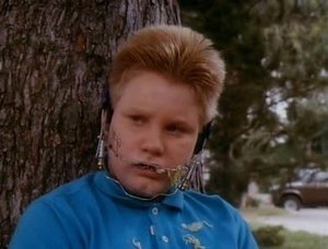 Eerie, Indiana 1. évad Ep.2 2. epizód
