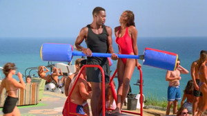 Baywatch 7. évad Ep.6 6. epizód