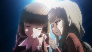 ガールズ&パンツァー Speciális epizódok Ep.71 71. epizód