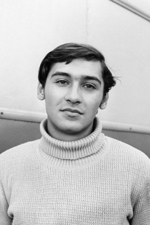 Владимир Тихонов profil kép