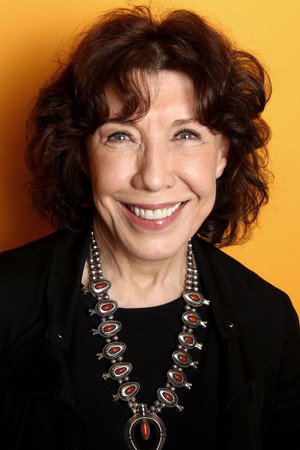 Lily Tomlin profil kép
