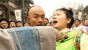 还珠格格 1. évad Ep.19 19. epizód