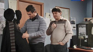 Тайны следствия 9. évad Ep.2 2. epizód