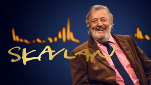 Skavlan 25. évad Ep.10 10. epizód