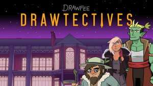 Drawtectives kép