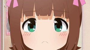 ぷちます!!-プチプチ・アイドルマスター- 2. évad Ep.3 3. epizód