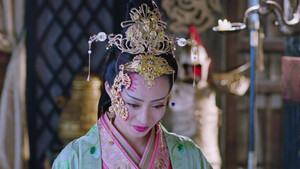 齐丑无艳 1. évad Ep.9 9. epizód