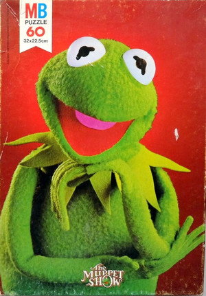 The Muppet Show poszter