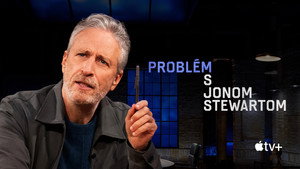 A probléma Jon Stewarttal kép