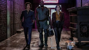 Cowboy Bebop – Csillagközi fejvadászok kép