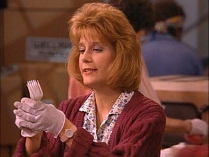 Roseanne 1. évad Ep.19 19. epizód