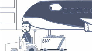 Rooster Teeth Animated Adventures 1. évad Ep.20 20. epizód