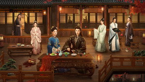 与君渡长欢 kép