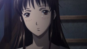 RIDEBACK -ライドバック- 1. évad Ep.8 8. epizód