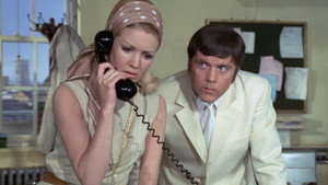 Randall and Hopkirk (Deceased) 1. évad Ep.10 10. epizód