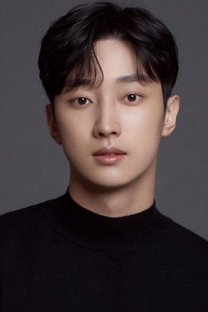 Jung Jinyoung profil kép