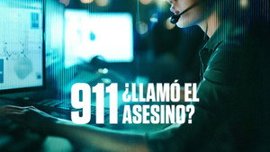 911: Did The Killer Call? kép