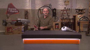 Bares für Rares 10. évad Ep.44 44. epizód