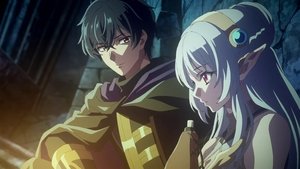 暗殺者である俺のステータスが勇者よりも明らかに強いのだが 1. évad Ep.2 2. epizód