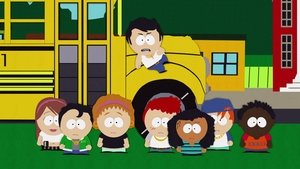 South Park 3. évad Ep.17 A világraszóló koncert