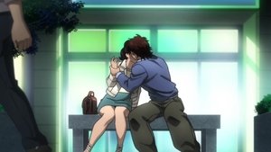 BAKI 1. évad Ep.11 11. epizód
