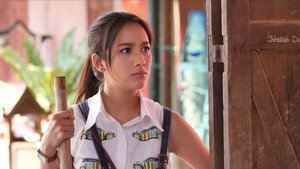 แม่ดอกรักเร่ 1. évad Ep.15 15. epizód