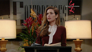 The Young and the Restless 45. évad Ep.61 61. epizód