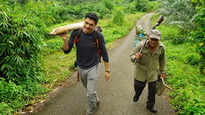 Surviving Borneo 1. évad Ep.2 2. epizód