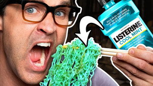 Good Mythical Morning 17. évad Ep.94 94. epizód