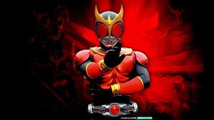 仮面ライダークウガ kép